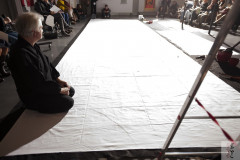 Performance di Bruno Riva