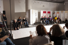 Performance di Bruno Riva