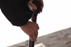 Performance di Bruno Riva