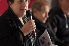 Performance di Bruno Riva