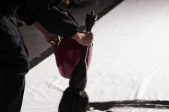 Performance di Bruno Riva