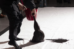 Performance di Bruno Riva