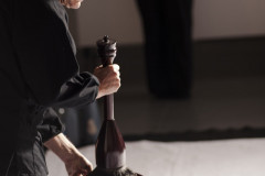 Performance di Bruno Riva