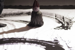 Performance di Bruno Riva