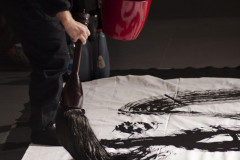 Performance di Bruno Riva