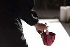 Performance di Bruno Riva