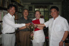 Beida-UNI-Professori-Ruan-Zhang-Niu-e-Katia-2